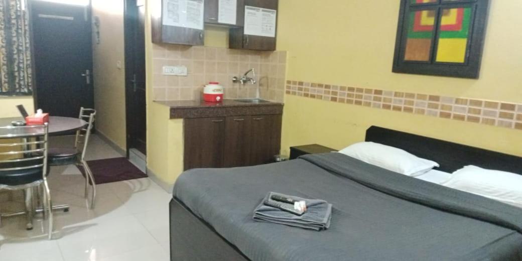 Hotel O Hya'S Homestay Dehradun Zewnętrze zdjęcie