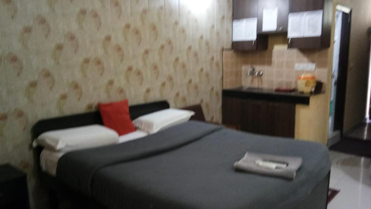 Hotel O Hya'S Homestay Dehradun Zewnętrze zdjęcie