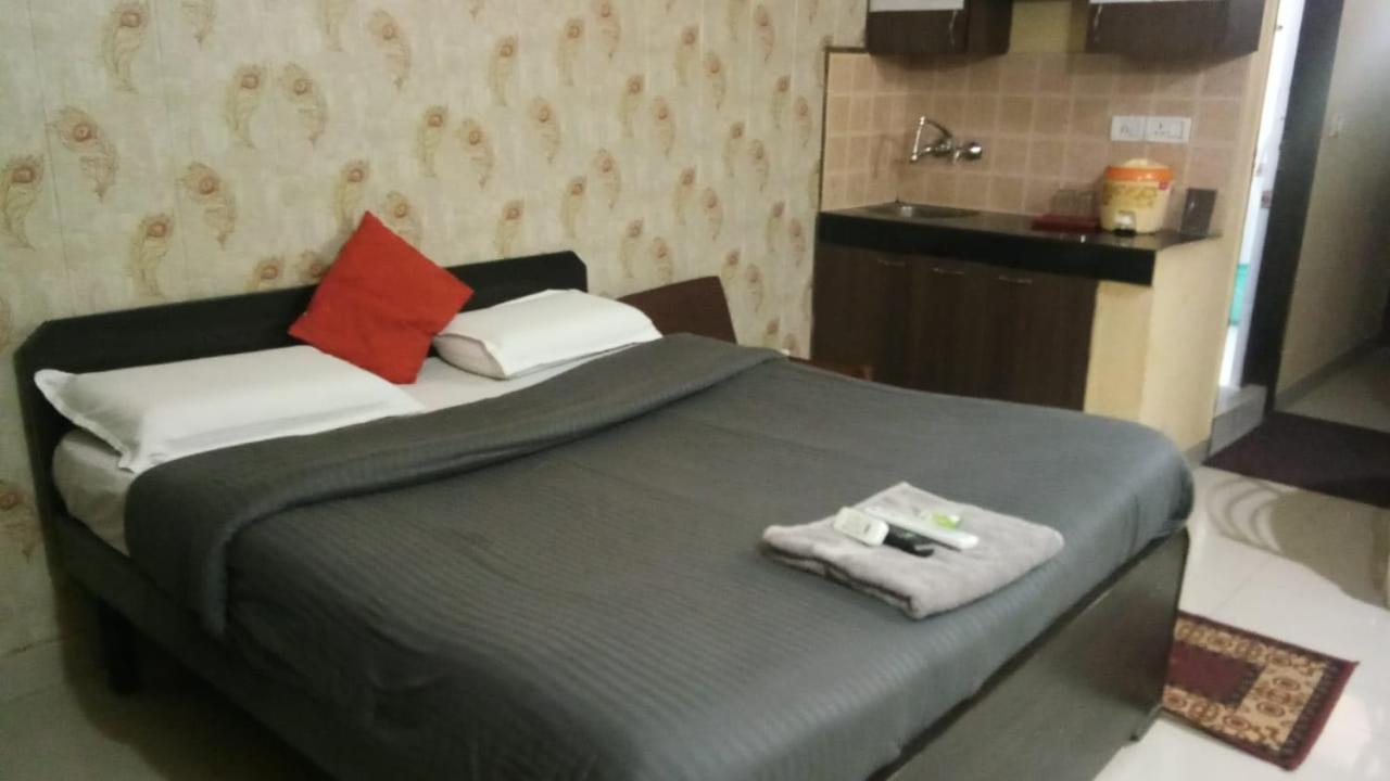 Hotel O Hya'S Homestay Dehradun Zewnętrze zdjęcie