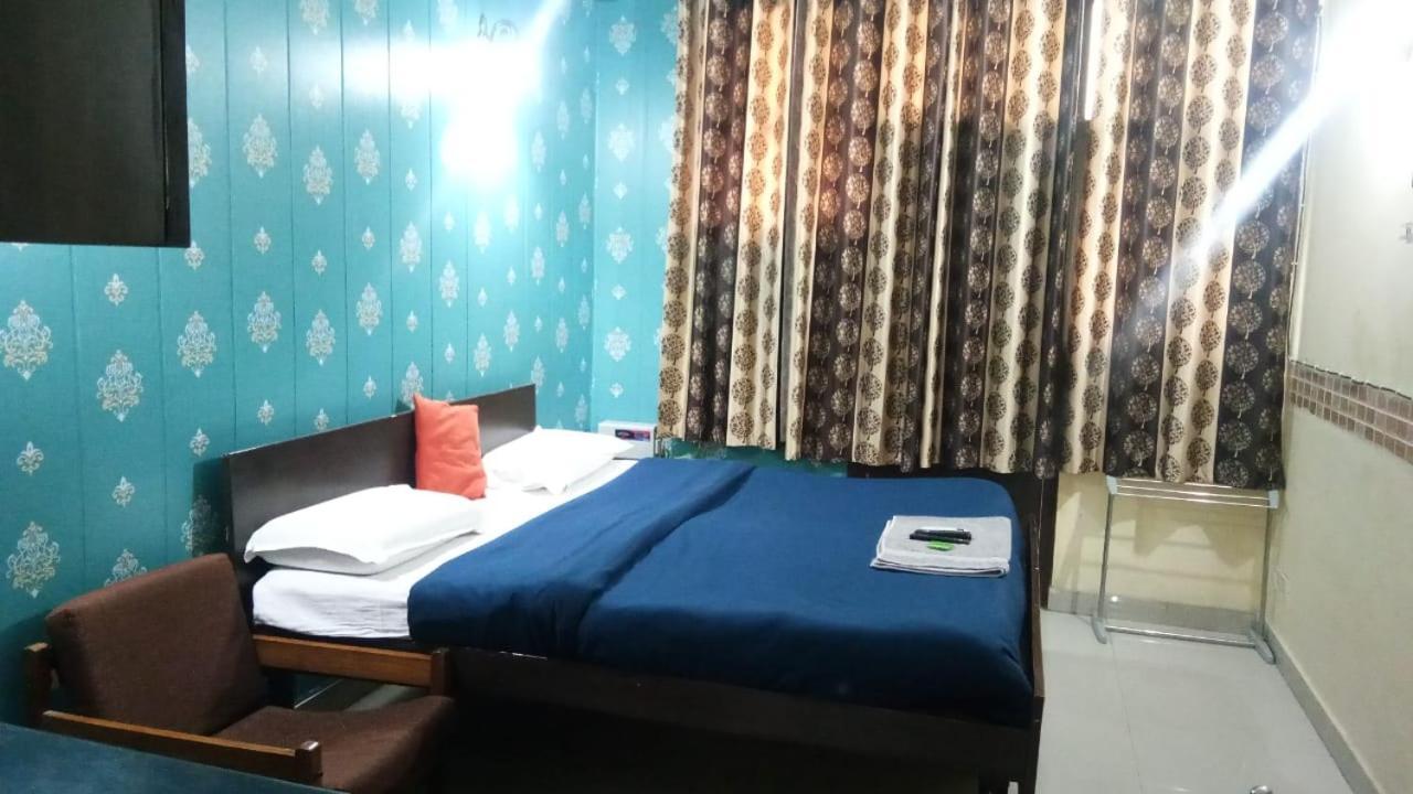 Hotel O Hya'S Homestay Dehradun Zewnętrze zdjęcie