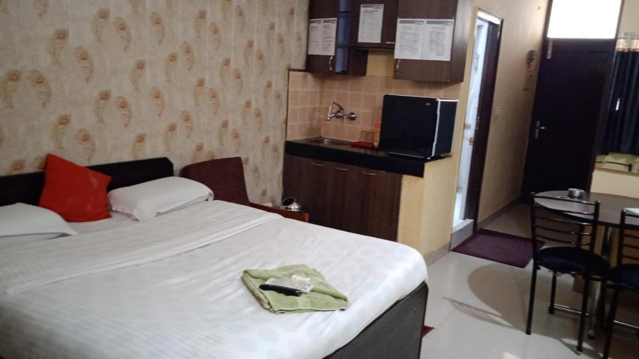 Hotel O Hya'S Homestay Dehradun Zewnętrze zdjęcie