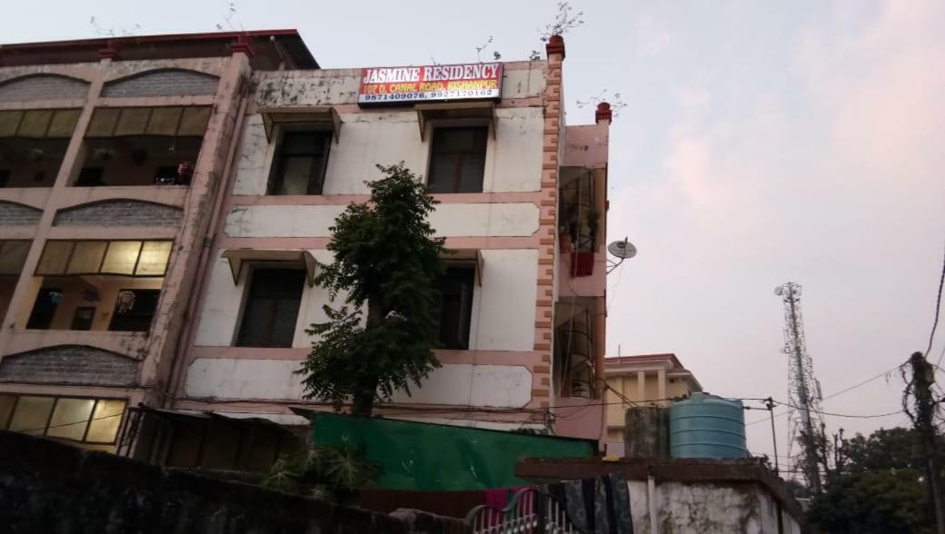 Hotel O Hya'S Homestay Dehradun Zewnętrze zdjęcie