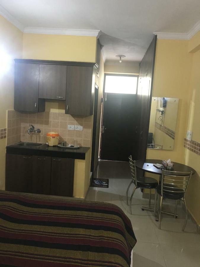 Hotel O Hya'S Homestay Dehradun Zewnętrze zdjęcie