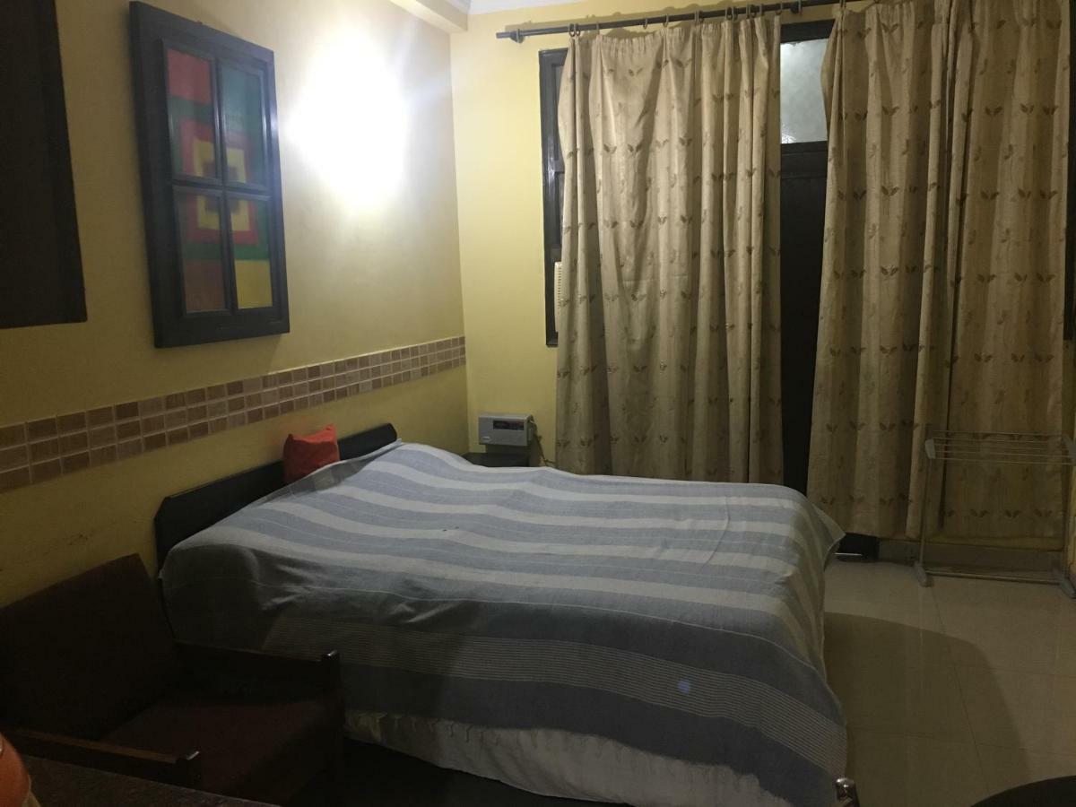 Hotel O Hya'S Homestay Dehradun Zewnętrze zdjęcie