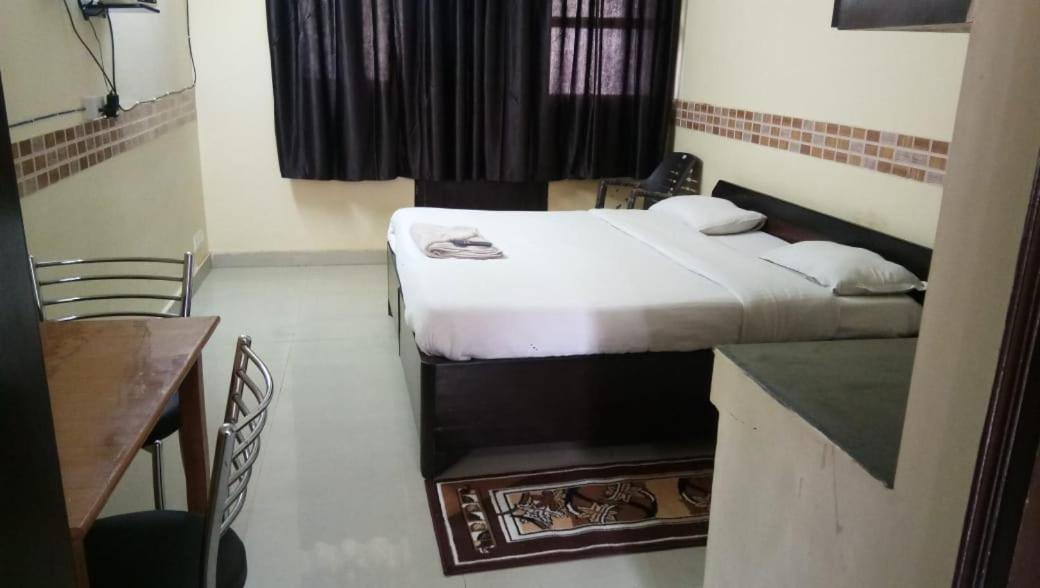 Hotel O Hya'S Homestay Dehradun Zewnętrze zdjęcie